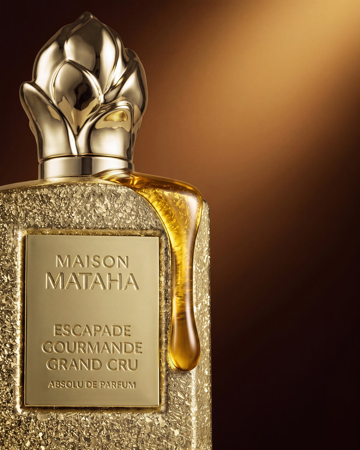 Escapade Gourmande Grand Cru Extrait de Parfum by Maison Mataha, photo 2
