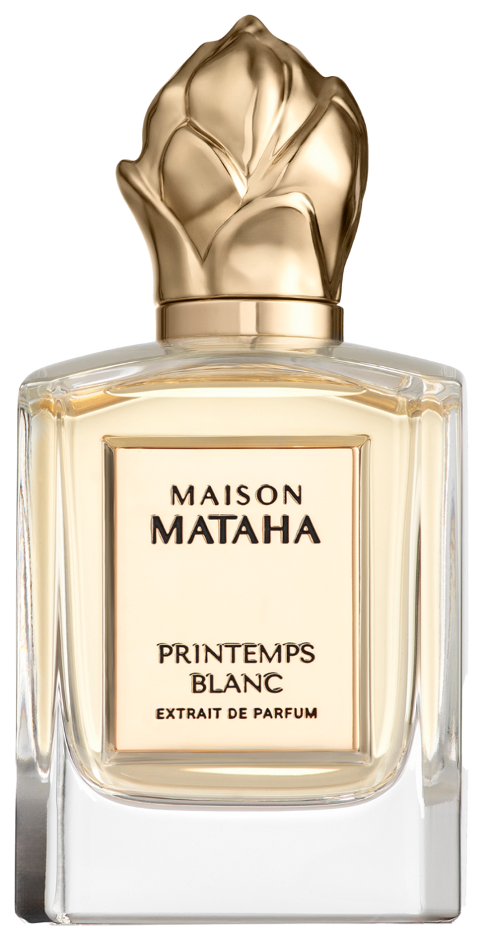 Maison Mataha | French Maison of Haute Parfumerie