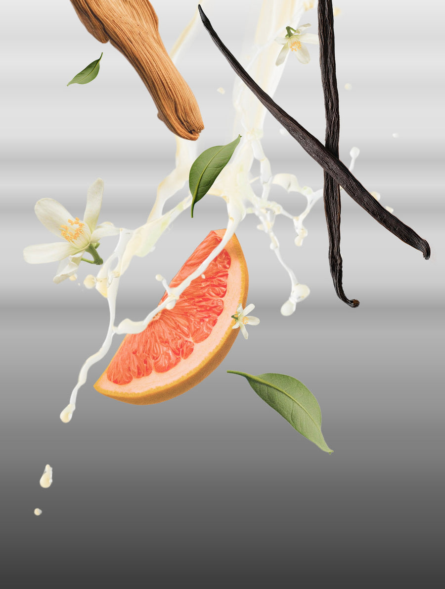 Maison Mataha | French Maison of Haute Parfumerie