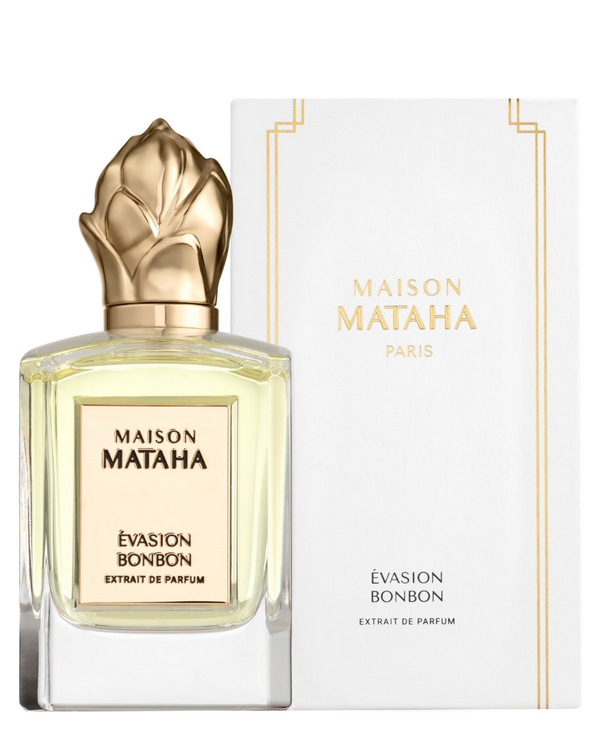 Évasion Bonbon - Extrait de Parfum | Maison Mataha