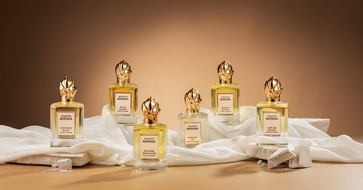 The brand | Maison Mataha